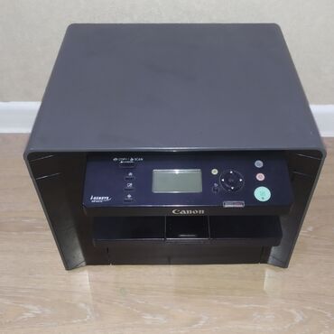 лазерный принтер купить: Принтер Canon MF4410 3в1 МФУ печатает копирует сканирует, полностью
