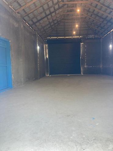 şirket: DEPO ANBAR ICARE VERİLİR ÜÇ FAZALİ İSQİ istehsalata ve — 6