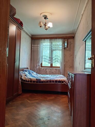 2 комнатные квартиры в баку: 4 mkr kruquna yaxin 2 otaq esyali dolu ev normal insanlara verilir