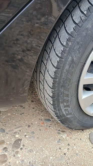 mercedes 208 d: 175 .70.r 14 hyundai aksent zavod ustunde gelen diskler .ṣinleri — 4