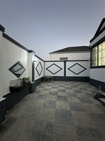 Həyət evləri və villaların satışı: 4 otaqlı, 140 kv. m, Kredit yoxdur, Yeni təmirli -da lalafo.az — 4 Həyət evləri və villaların satışı: 4 otaqlı, 140 kv. m, Kredit yoxdur, Yeni təmirli — 4