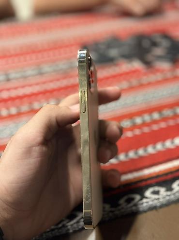 Техника и электроника: IPhone 12 Pro, 256 ГБ, Золотой, Битый — 4