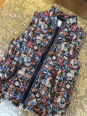 Üst geyimləri: Jilet, Qız üçün, 12 - 14 yaş, Zara Kids — 1