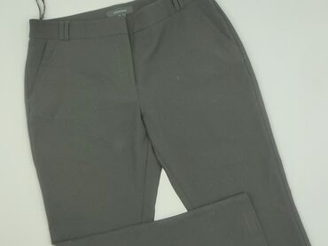 Atmosphere, Material trousers for women, size L (EU 40)