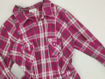 vinted tuniki damskie: Women`s shirt, size M (EU 38)
