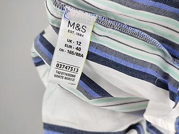 allani: M&S Collection, Bluzka damska, rozmiar M — 5