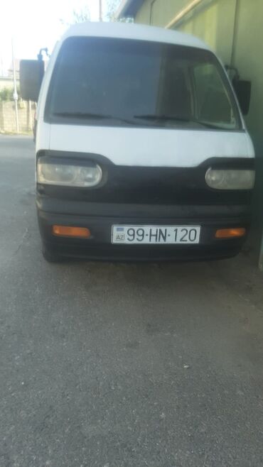 daewoo ravon arenda: Daewoo Damas: 1.3 l | 2006 il Pikap