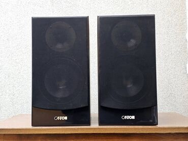 Zvučnici i stereo sistemi: Canton bookshelf zvučnici – kompaktni dvosistemski pasivni par - — 7