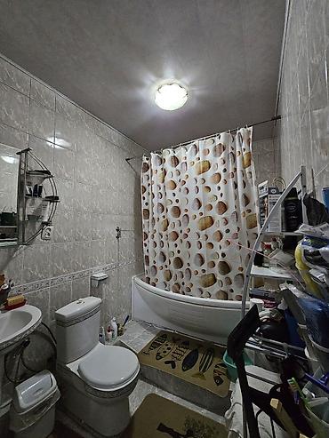 Продажа квартир: 5 комнат, 221 м², Асанбай мкр Индивидуалка, 5 этаж, Евроремонт — 15