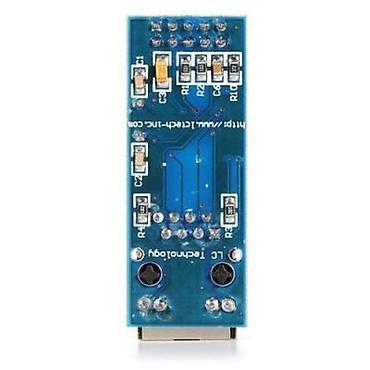 server qiymetleri: Kateqoriya: Elektronik Kartlar > Modullar Məhsul: ENC28J60 Ethernet — 2