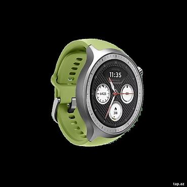 Aksesuarlar: Motorola Moto Watch 2 Special Edition PG38C08264 Bütün kateqoriyalar — 2