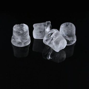 продаю мороженое аппарат: Барный лёд ( крупный ) для ваших мероприятий с доставкой. У нас