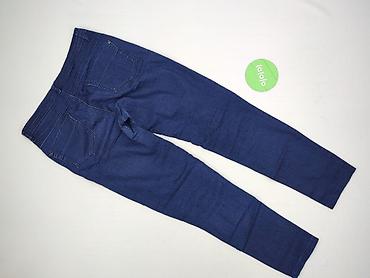 cargo stradivarius: Sinsay, Jeansy damskie, rozmiar L — 3
