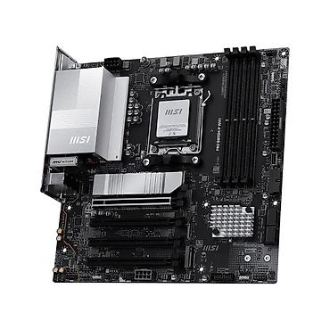 asus tuf dash: MSI PRO B850M-P WIFI – yeni nəsil Ryzen prosessorları üçün nəzərdə — 3