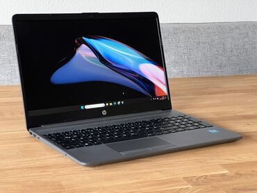 ноутбук hp pavilion g6 цена: Ноутбук, HP, 16 ГБ ОЭТ, Intel Core i5, 15.6 ", Колдонулган, Жумуш, окуу үчүн, эс тутум SSD