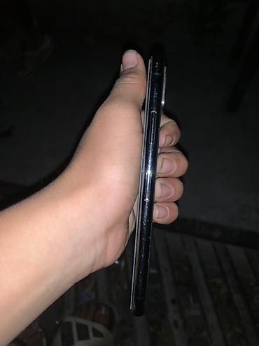 IPhone XS, 256 ГБ, черный только меняли аккумулятор надо еще менять — 5