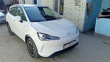 Tesla: BYD : 2022 г., Робот, Электромобиль, Кроссовер — 3