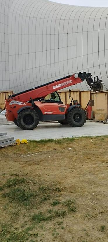 mt 82: Manitu MT 1840 ili 2012 sadə versiyadi strelasi seplidi ən ideal — 2