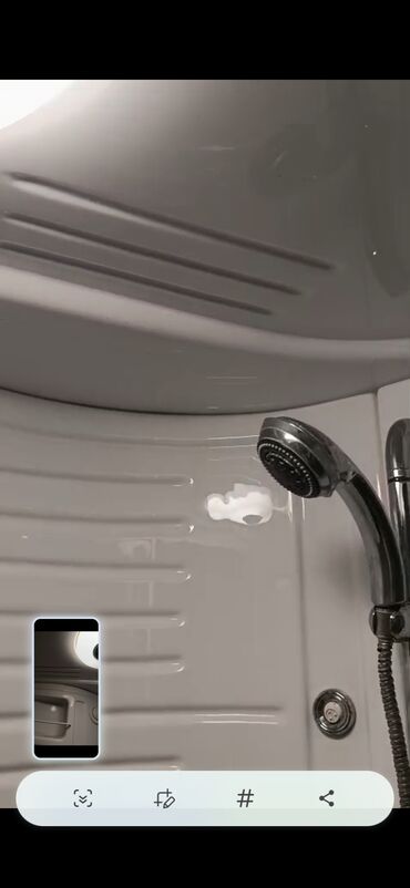 Ev üçün digər mallar: Vanna en 80_uzunlugu_1_55 umumi hundrluyu 1.95 AKB insatdan alinib — 13