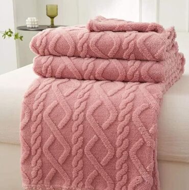 Ćebad i pokrivači: Veličina - Bračna — 14