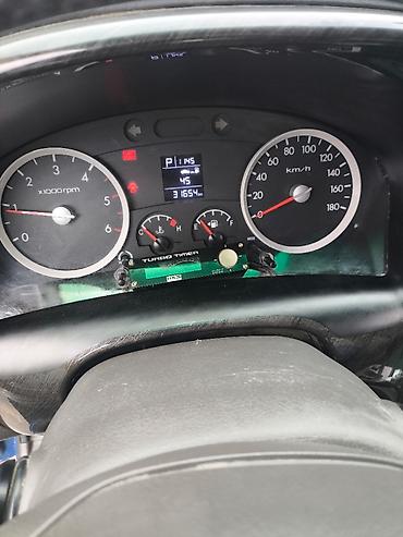 портер 2 4 вд: Hyundai Porter: 2018 г., 2.5 л, Автомат, Дизель — 6