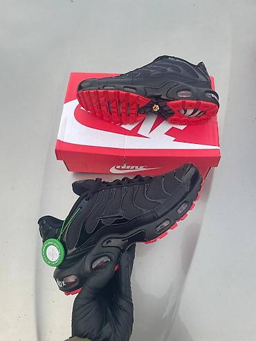 papuce rang: Nike air max tn patike A klasa NOVO Novo Brojevi 41 do 46 fb Moja — 1