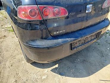 (inurl:thread) trucks: SEAT IBIZA - KOMPLETAN AUTO U DELOVIMA | Kompletan auto u delovima — 1