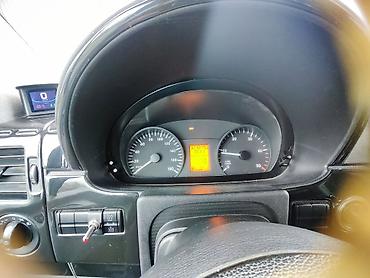 Mercedes-Benz: Mercedes-Benz Спринтер: 2007 г., 2.2 л, Механика, Дизель, Бус — 10