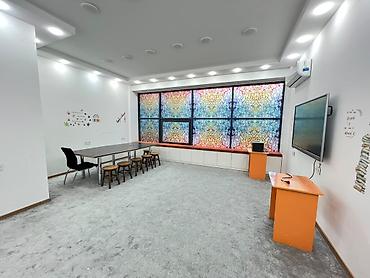 XOCALI PROSPEKTİNDƏ OFİS İCARƏYƏ VERİLİR! Ünvan: Xocalı prospekti