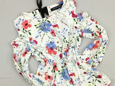 Women: Top Secret, Women's blouse, size M (EU 38)