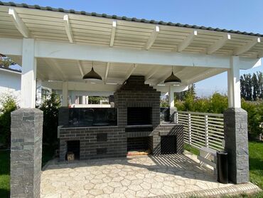 Долгосрочная аренда домов: 75 м², 3 комнаты, Утепленный, Теплый пол, Евроремонт — 11