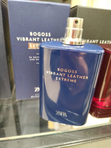 Parfemi: Muški parfem, Zara, Original — 2