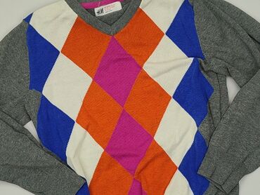 Светр, H&M, 8 р., 122-128 см, стан - Ідеальний