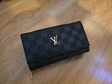 Novčanici: Guess louiss vuiton chanel tommy - Kompaktni i praktični ženski — 20