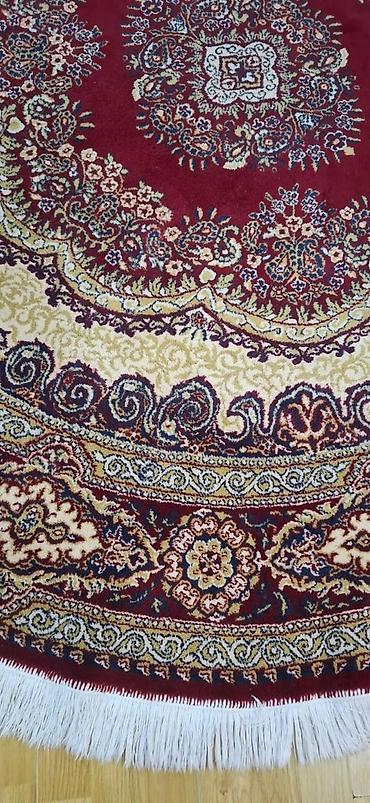 Ev üçün dekor: Xalça Dekorativ — 4