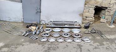 Digər aksesuarlar: Gaz 24 aksesuarları -da lalafo.az — 5 Digər aksesuarlar: Gaz 24 aksesuarları — 5