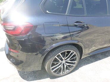 BMW: BMW X5: 2019 г., 3 л, Автомат, Бензин, Кроссовер — 8