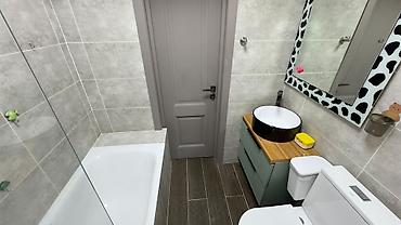 Продажа квартир: 2 комнаты, 47 м², Элитка, 5 этаж, Дизайнерский ремонт — 10