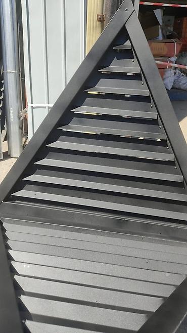 Сайдинги: Сайдинги для Фасад, Металлический, Новый — 14