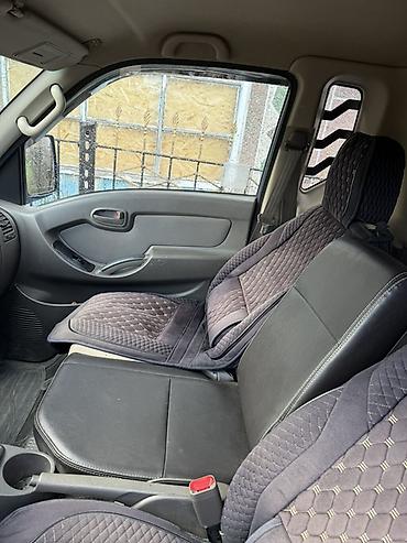 портер 4x4: Легкий грузовик, Hyundai, До 1 т, Новый — 3