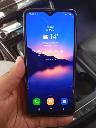 телефон самсунг а13: Samsung Galaxy A50, Б/у, 32 ГБ, цвет - Черный, 2 SIM