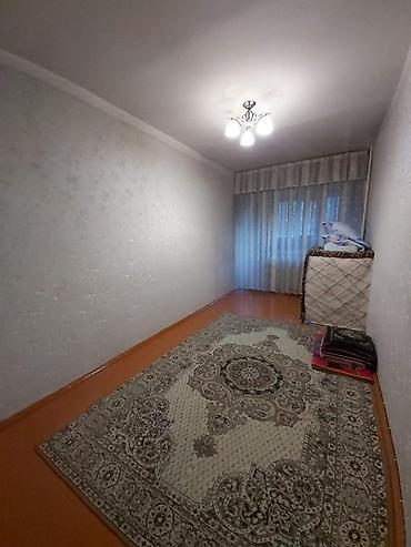 2 bedroom: 2 комнаты, 50 м², Молодая Гвардия Индивидуалка, 3 этаж — 3