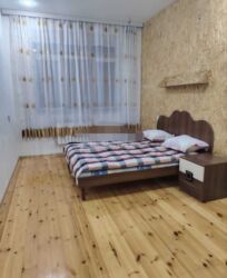 Uzunmüddətli kirayə evlər: 100 kv. m, 3 otaqlı -da lalafo.az — 3 Uzunmüddətli kirayə evlər: 100 kv. m, 3 otaqlı — 3