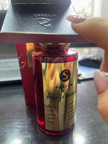 lil solid 2 plus: Yeni parfum, qoxusu ve qaliciligi ela — 2