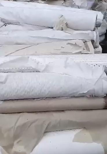 аммиак водный: Сублимация сатып алабыз. Макулатура. Кагаз. 10тоннадан жогору — 1