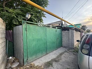 без каркасный: Продается дом — 1