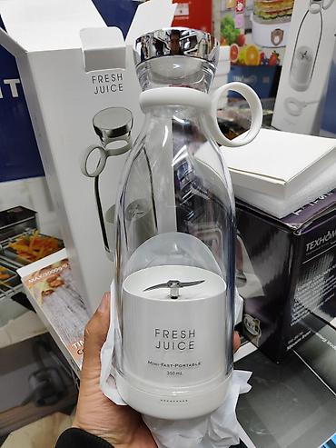 Блендеры, комбайны, миксеры: Блендер, миксер, Новый, Платная доставка — 7