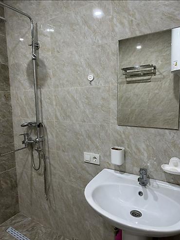 Продажа квартир: 1 комната, 40 м², Евроремонт — 16