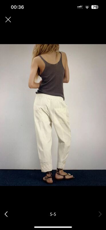 Çantalar: Zara, İşlənmiş — 2