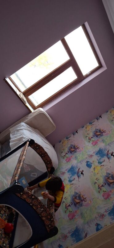 Həyət evləri və villaların satışı: Kirayə: 2 mərtəbəli evin daxilində genişlik və işıqlılıq üstünlük — 10